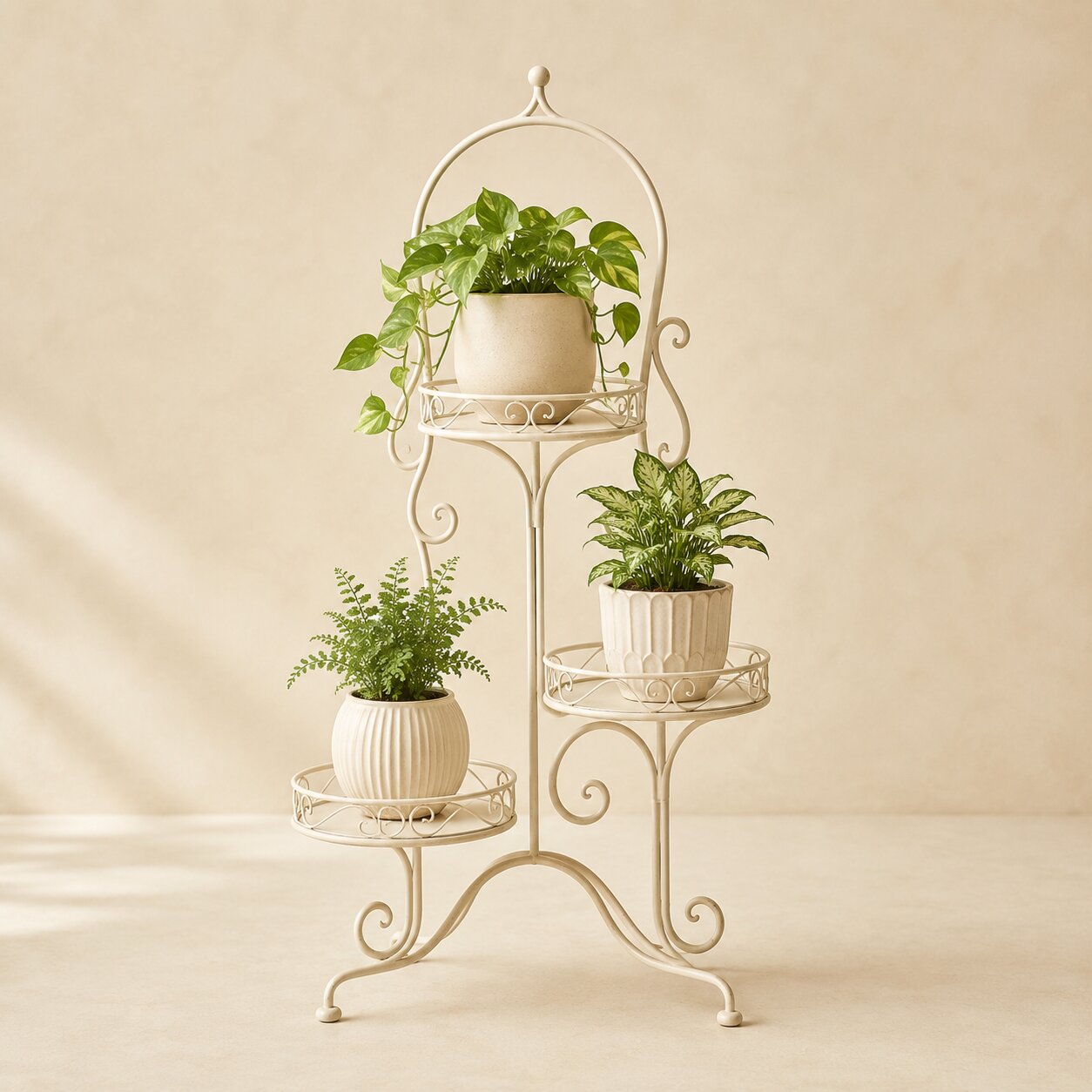 Planters Stand