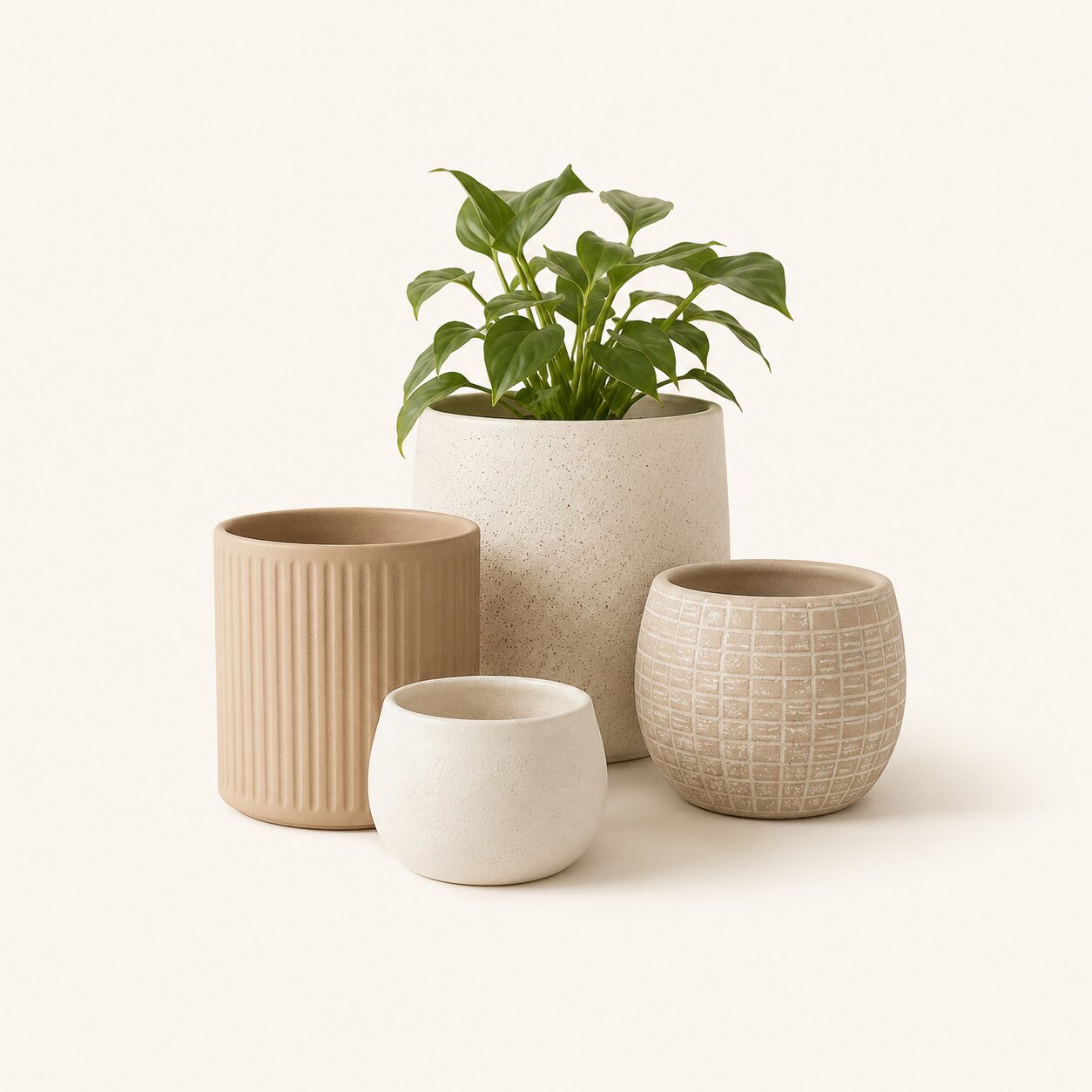 Pots & Planters
