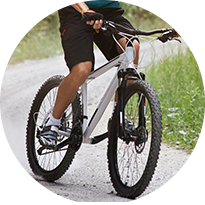 Cycling
