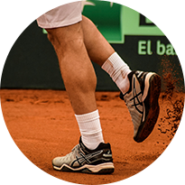 Sports Shoes